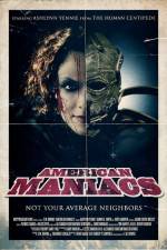 Watch American Maniacs 0123movies