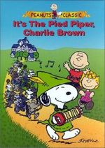 Watch It\'s the Pied Piper, Charlie Brown (TV Short 2000) 0123movies