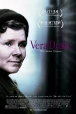 Watch Vera Drake 0123movies