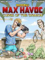 Watch RiffTrax: Max Havoc - Curse of the Dragon 0123movies