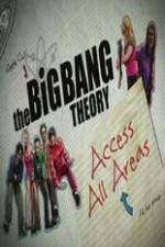 Watch The Big Bang Theory Access All Areas 0123movies