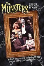 Watch The Munsters: America\'s First Family of Fright 0123movies