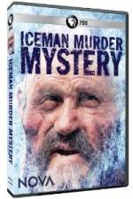 Watch Nova: Iceman Murder Mystery 0123movies