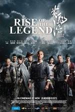 Watch Huang Feihong Zhi Yingxiong You Meng 0123movies