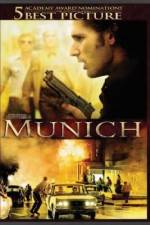 Watch Munich 0123movies