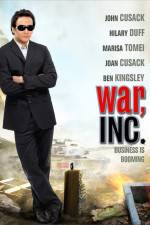 Watch War, Inc. 0123movies