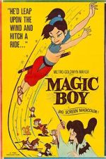 Watch Magic Boy 0123movies
