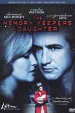 Watch The Memory Keeper's Daughter 0123movies