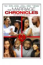 Watch The Marriage Chronicles 0123movies
