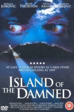 Watch Island Of The Damned 0123movies