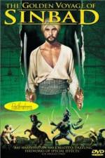Watch The Golden Voyage of Sinbad 0123movies