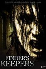 Watch Finders Keepers 0123movies