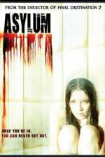 Watch Asylum 0123movies