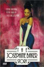 Watch The Josephine Baker Story 0123movies