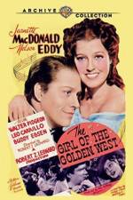 Watch The Girl of the Golden West 0123movies