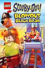 Watch Lego Scooby-Doo! Blowout Beach Bash 0123movies