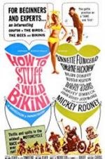 Watch How to Stuff a Wild Bikini 0123movies