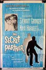 Watch The Secret Partner 0123movies