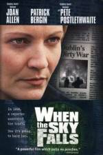 Watch When the Sky Falls 0123movies