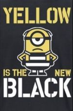 Watch Yellow is the New Black 0123movies