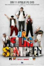Watch Un film simplu 0123movies