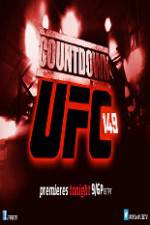 Watch Countdown to UFC 149: Faber vs. Barao 0123movies