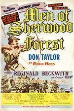 Watch The Men of Sherwood Forest 0123movies