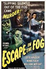 Watch Escape in the Fog 0123movies