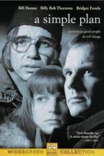 Watch A Simple Plan 0123movies