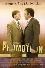 Watch The Promotion 0123movies