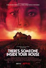 Watch There\'s Someone Inside Your House 0123movies