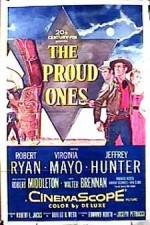 Watch The Proud Ones 0123movies