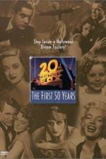 Watch 20th Century-Fox: The First 50 Years 0123movies