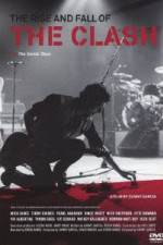 Watch The Rise and Fall of The Clash 0123movies