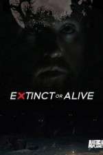 Watch Extinct or Alive: Tasmanian Tiger 0123movies