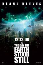 Watch The Day the Earth Stood Still (2008) 0123movies