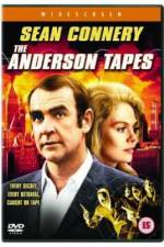 Watch The Anderson Tapes 0123movies