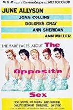 Watch The Opposite Sex 0123movies