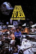 Watch From Star Wars to Jedi: The Making of a Saga 0123movies