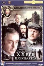 Watch Priklyucheniya Sherloka Kholmsa i doktora Vatsona Dvadtsatyy vek nachinaetsya 0123movies