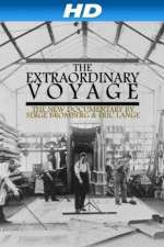 Watch Le voyage extraordinaire 0123movies