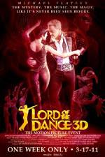 Watch Lord of the Dance in 3D 0123movies