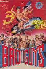 Watch Bad Guys 0123movies