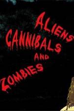 Watch Aliens, Cannibals and Zombies: A Trilogy of Italian Terror 0123movies