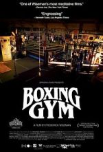 Watch Boxing Gym 0123movies