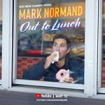 Watch Mark Normand: Out to Lunch (TV Special 2020) 0123movies