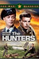 Watch The Hunters 0123movies