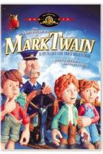 Watch The Adventures of Mark Twain 0123movies