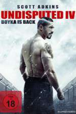 Watch Boyka: Undisputed 0123movies