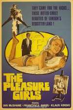 Watch The Pleasure Girls 0123movies